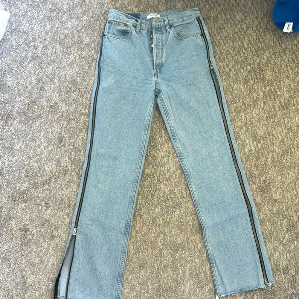 Redone Jeans